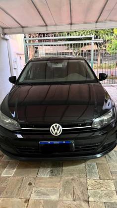 VOLKSWAGEN VIRTUS 1.6 MSI TOTAL FLEX MANUAL